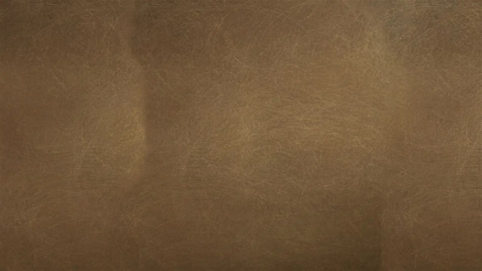 Aged brass surface texture