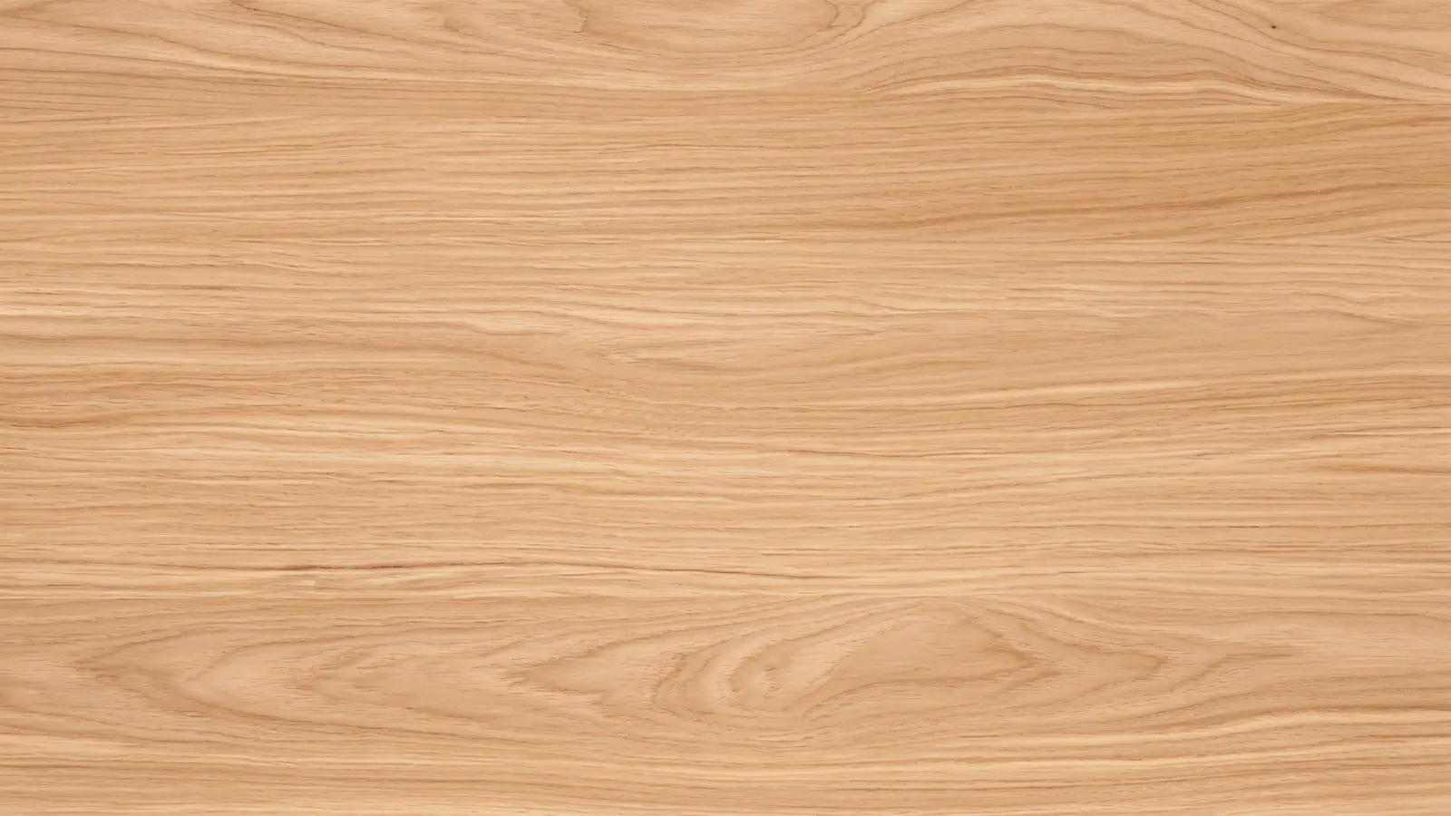 Light wood backing surface